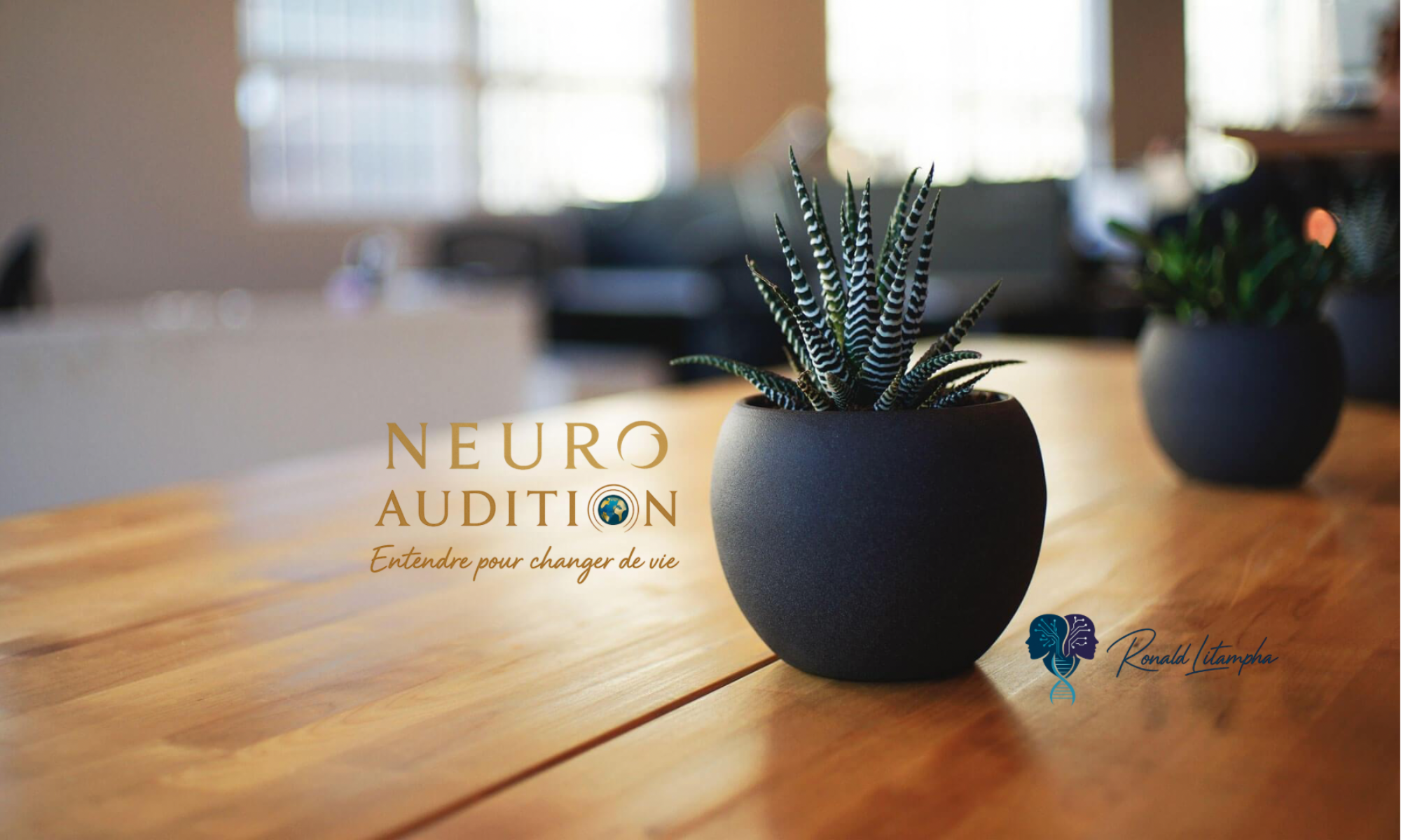 Neuro Audition